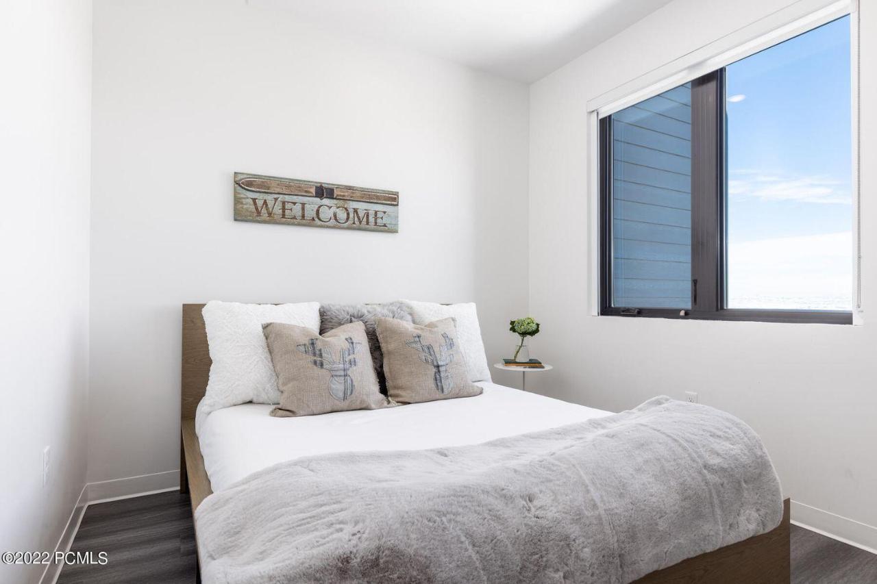 Park City Slope Side - Canyons 외부 사진