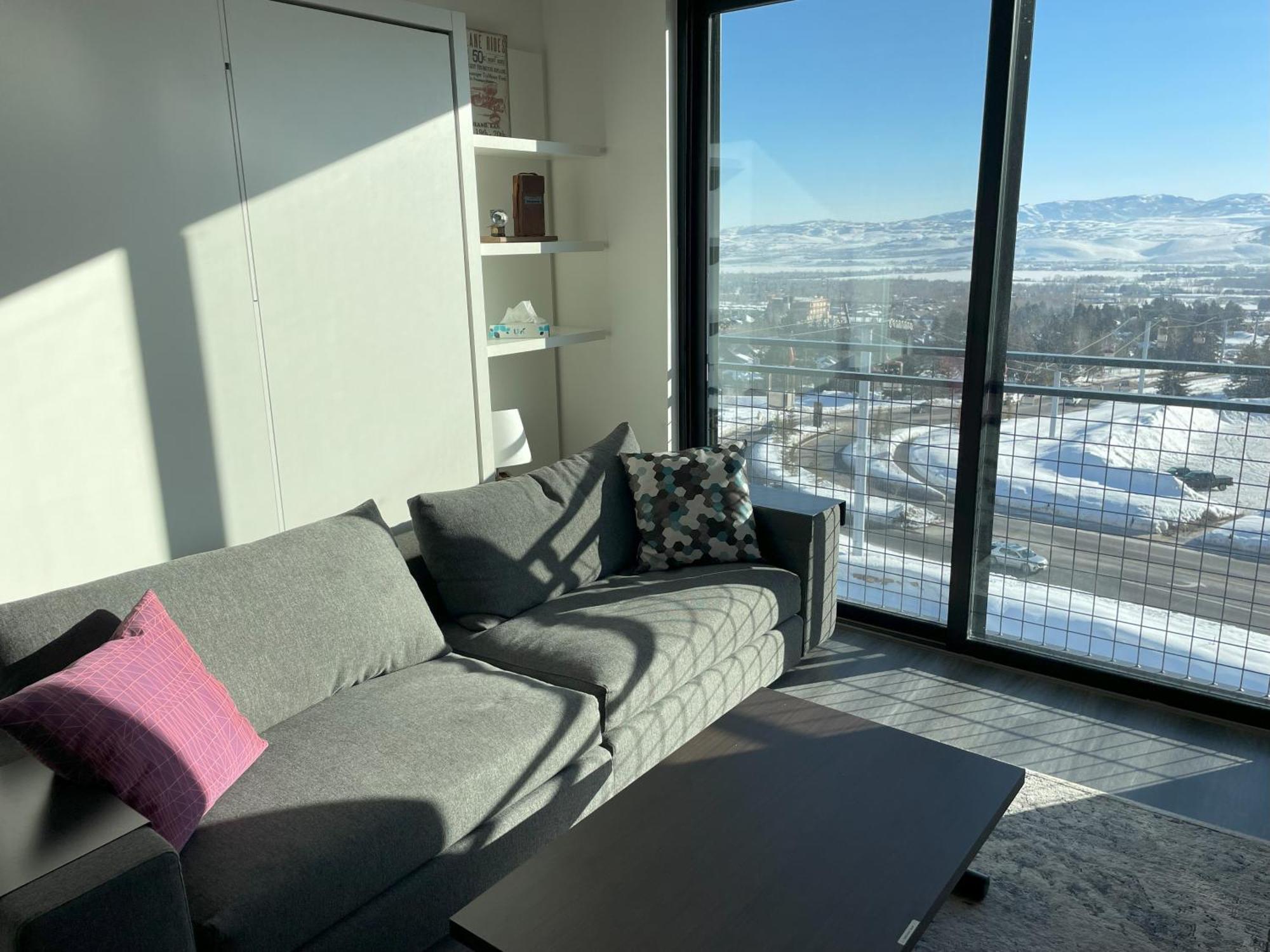 Park City Slope Side - Canyons 외부 사진
