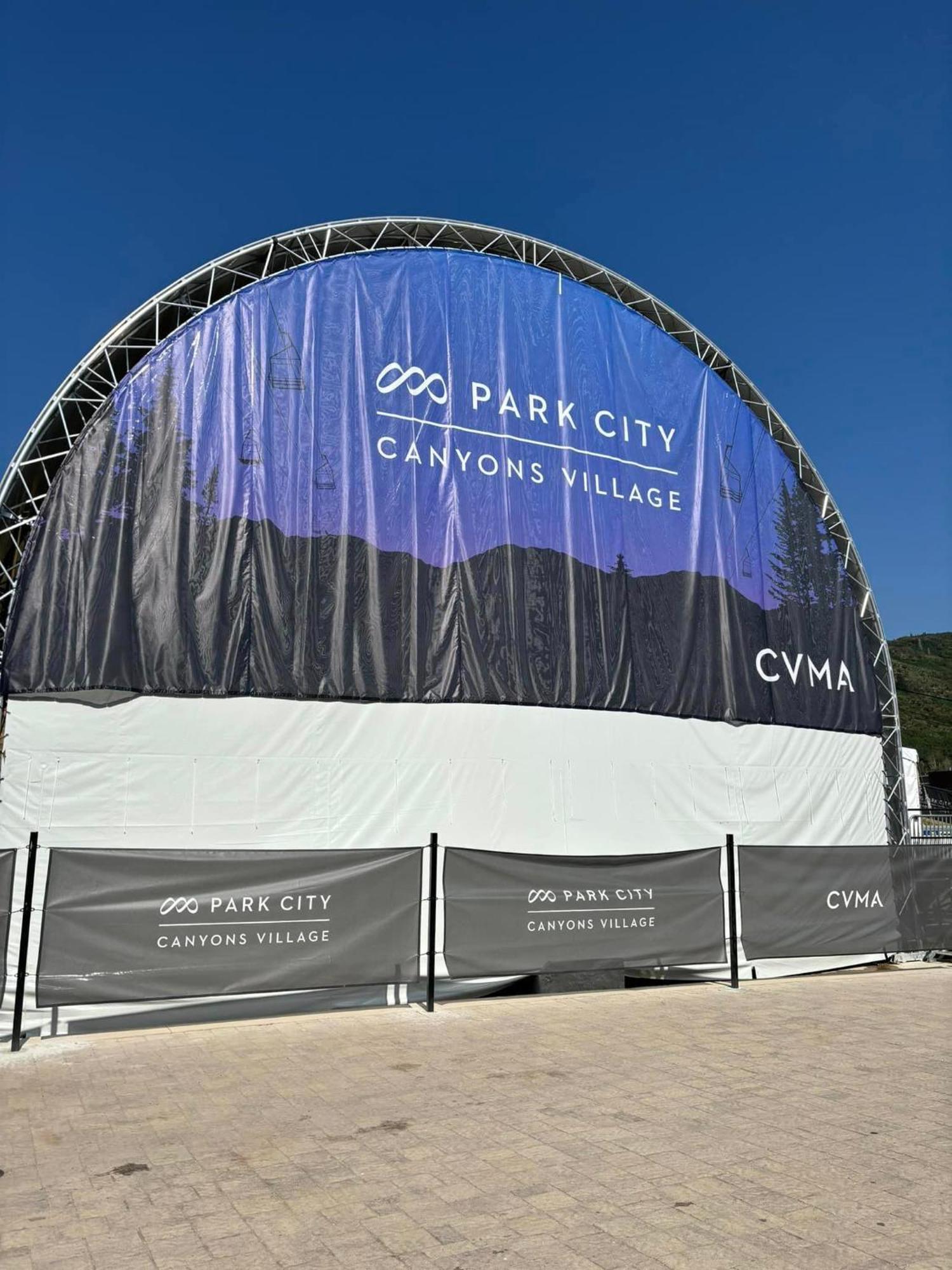 Park City Slope Side - Canyons 외부 사진